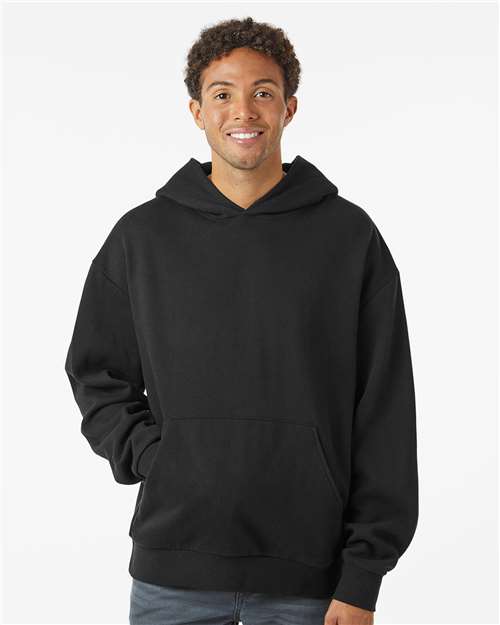 Independent Trading Co. - Avenue Hooded Sweatshirt - IND280SL - ASF Pomotions