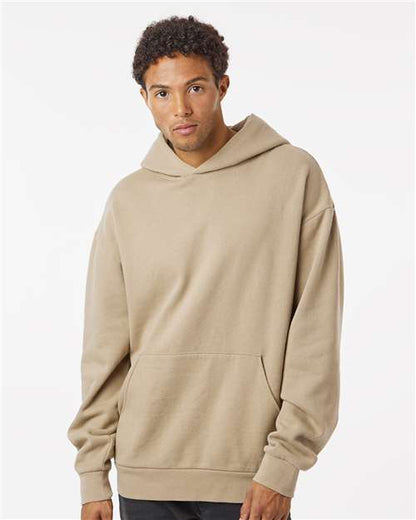 Independent Trading Co. - Avenue Hooded Sweatshirt - IND280SL - ASF Pomotions