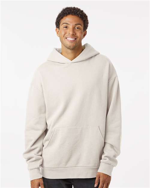 Independent Trading Co. - Avenue Hooded Sweatshirt - IND280SL - ASF Pomotions