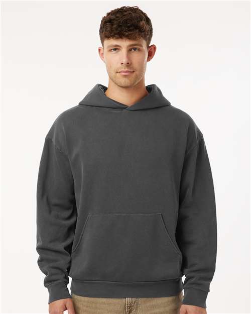 Independent Trading Co. - Avenue Hooded Sweatshirt - IND280SL - ASF Pomotions