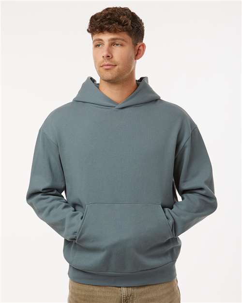 Independent Trading Co. - Avenue Hooded Sweatshirt - IND280SL - ASF Pomotions