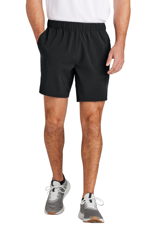 Sport-Tek Repeat 7" Short