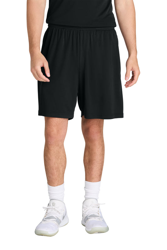 Sport-Tek PosiCharge Competitor 7” Pocketed Short