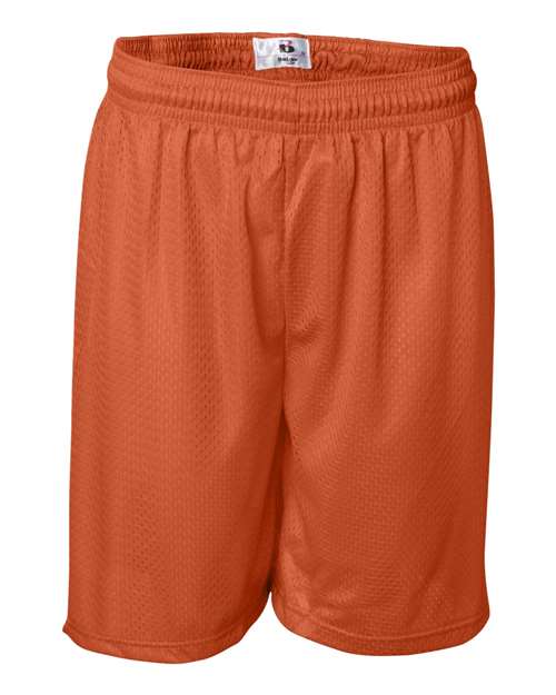 Badger - Pro Mesh 7" Shorts - 7207 - ASF Pomotions