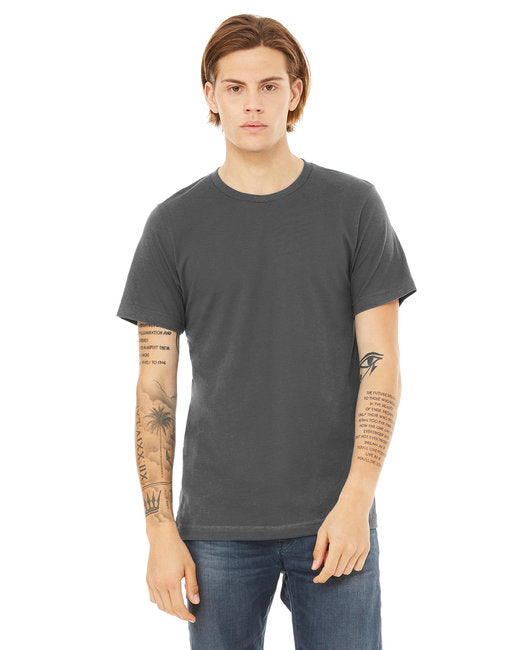 Bella + Canvas Unisex Jersey T-Shirt