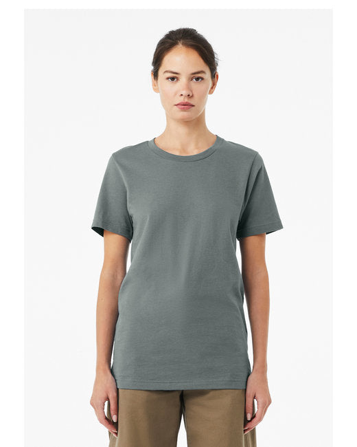 Bella + Canvas Unisex Jersey T-Shirt