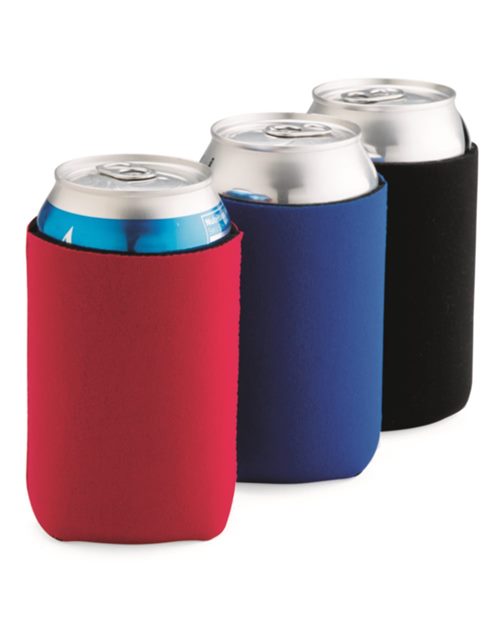 Liberty Bags - Neoprene Can Holder - FT007 - ASF Pomotions