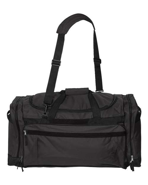 Liberty Bags - 27" Explorer Large Duffel Bag - 3906 - ASF Pomotions