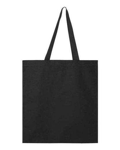 Q-Tees - Promotional Tote - Q800 - ASF Pomotions