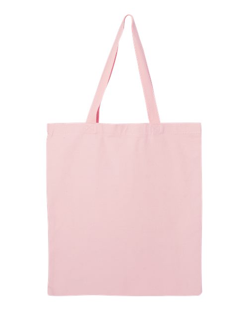 Q-Tees - Promotional Tote - Q800 - ASF Pomotions