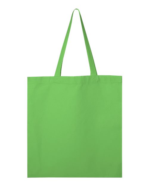 Q-Tees - Promotional Tote - Q800 - ASF Pomotions