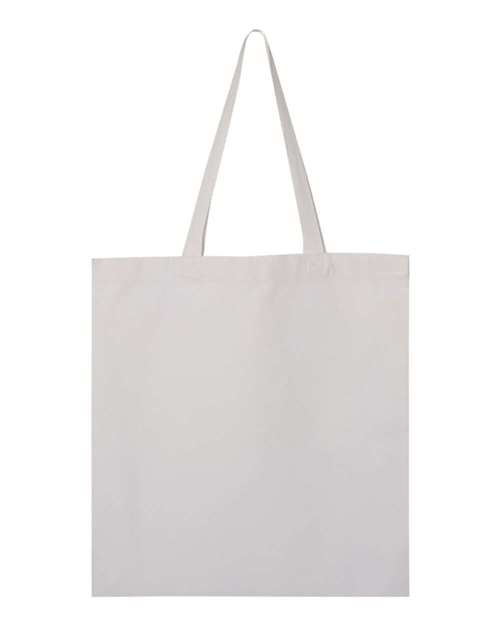 Q-Tees - Promotional Tote - Q800 - ASF Pomotions