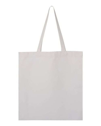 Q-Tees - Promotional Tote - Q800 - ASF Pomotions