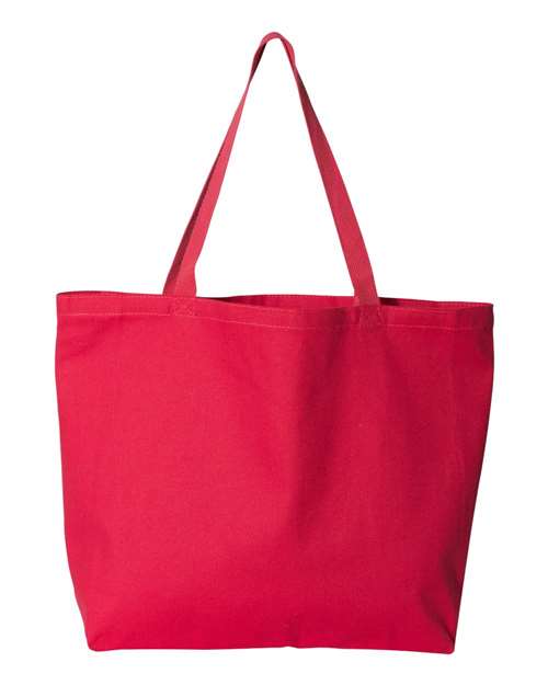 Liberty Bags - Isabella Tote - 8503 - ASF Pomotions