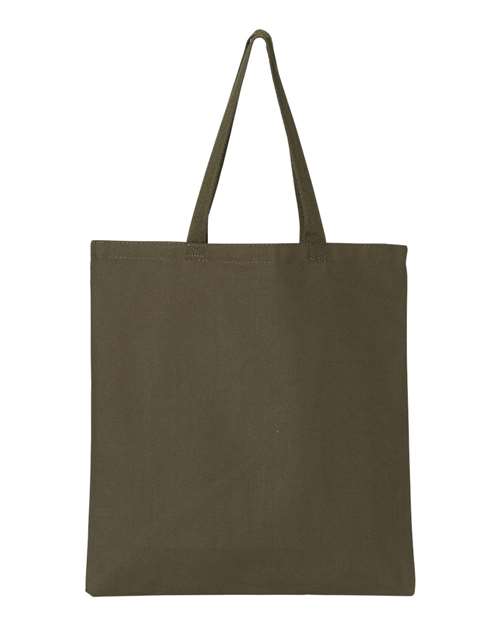 Q-Tees - Promotional Tote - Q800 - ASF Pomotions