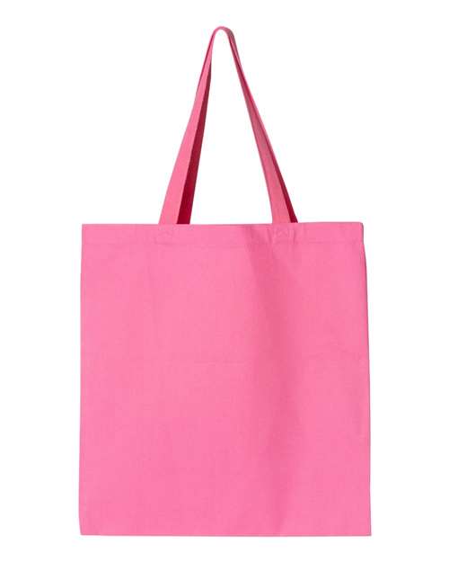 Q-Tees - Promotional Tote - Q800 - ASF Pomotions