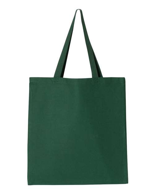 Q-Tees - Promotional Tote - Q800 - ASF Pomotions