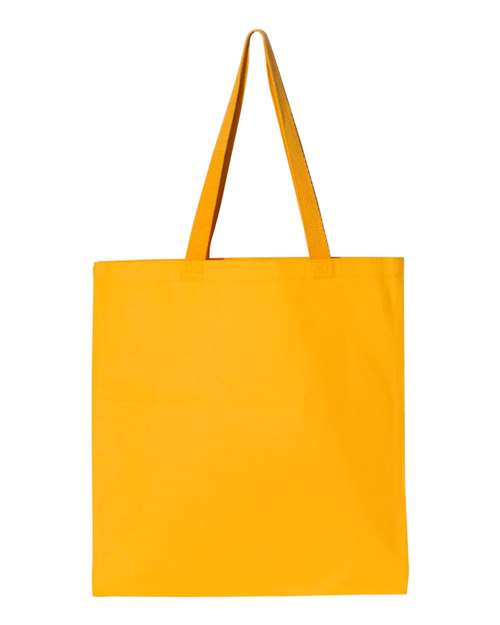 Q-Tees - Promotional Tote - Q800 - ASF Pomotions