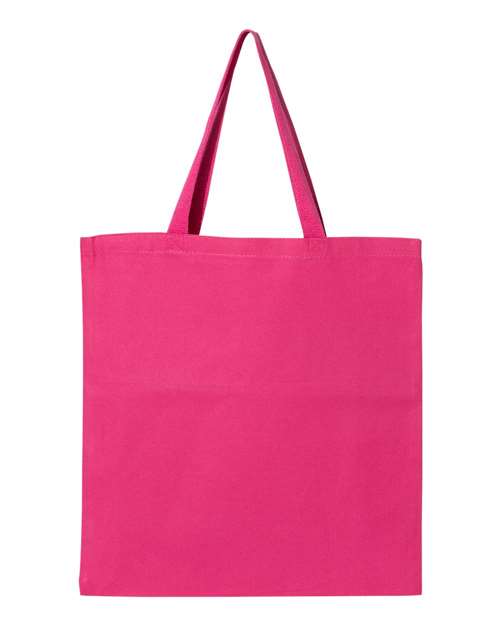 Q-Tees - Promotional Tote - Q800 - ASF Pomotions