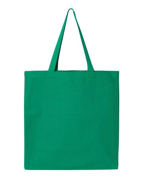 Q-Tees - Promotional Tote - Q800 - ASF Pomotions