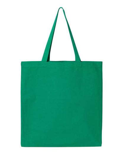 Q-Tees - Promotional Tote - Q800 - ASF Pomotions