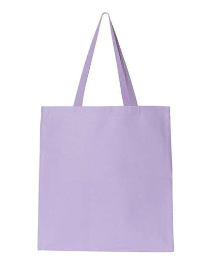 Q-Tees - Promotional Tote - Q800 - ASF Pomotions