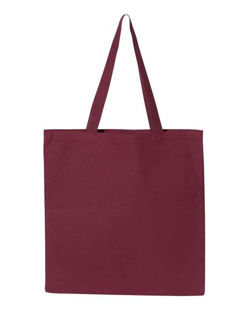 Q-Tees - Promotional Tote - Q800 - ASF Pomotions