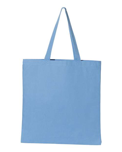 Q-Tees - Promotional Tote - Q800 - ASF Pomotions