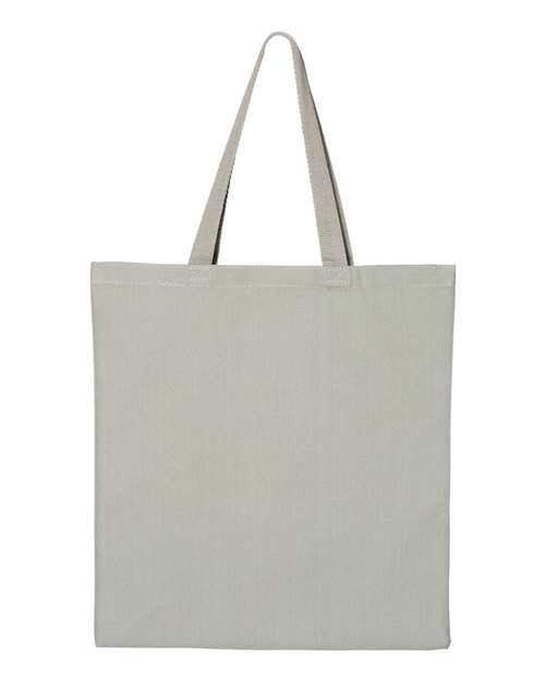 Q-Tees - Promotional Tote - Q800 - ASF Pomotions