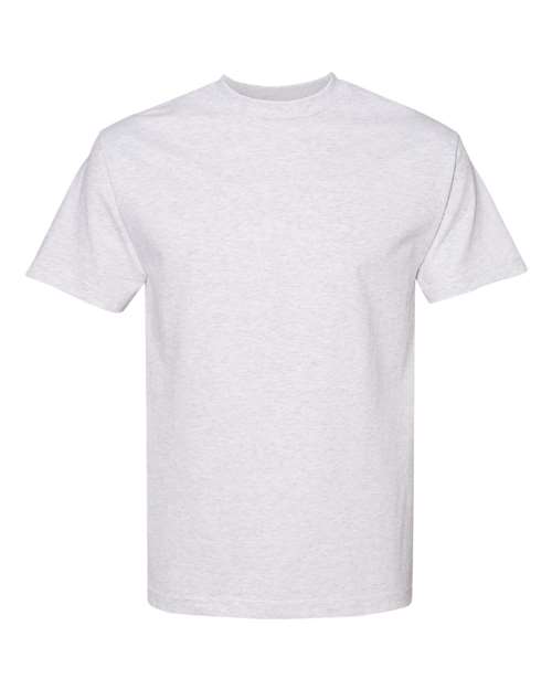 American Apparel - Heavyweight Cotton Tee - 1301 - ASF Pomotions