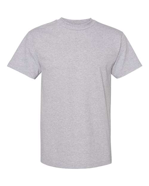 American Apparel - Heavyweight Cotton Tee - 1301 - ASF Pomotions