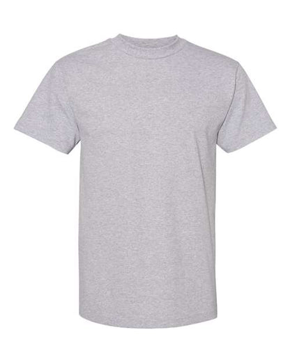 American Apparel - Heavyweight Cotton Tee - 1301 - ASF Pomotions