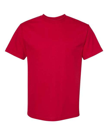 American Apparel - Heavyweight Cotton Tee - 1301 - ASF Pomotions