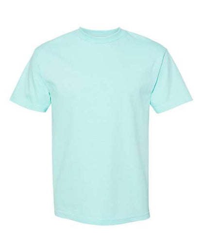 American Apparel - Heavyweight Cotton Tee - 1301 - ASF Pomotions