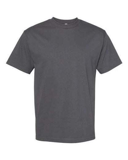 American Apparel - Heavyweight Cotton Tee - 1301 - ASF Pomotions