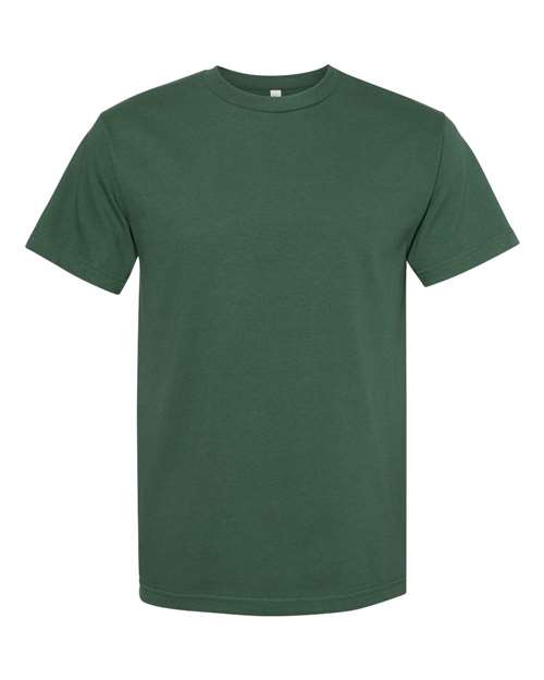 American Apparel - Heavyweight Cotton Tee - 1301 - ASF Pomotions