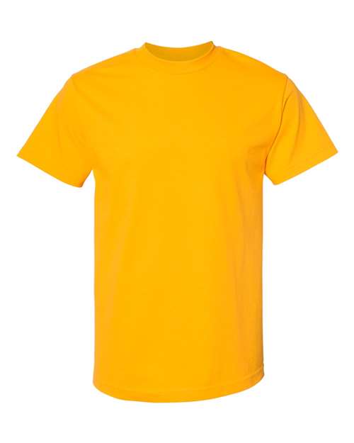 American Apparel - Heavyweight Cotton Tee - 1301 - ASF Pomotions