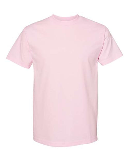 American Apparel - Heavyweight Cotton Tee - 1301 - ASF Pomotions