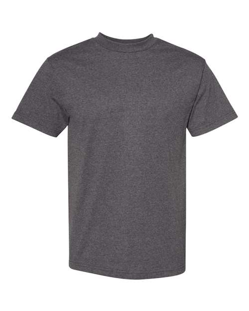 American Apparel - Heavyweight Cotton Tee - 1301 - ASF Pomotions