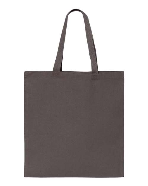 Q-Tees - Promotional Tote - Q800 - ASF Pomotions