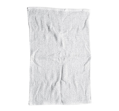 Budget Rally Towel - ASF Pomotions