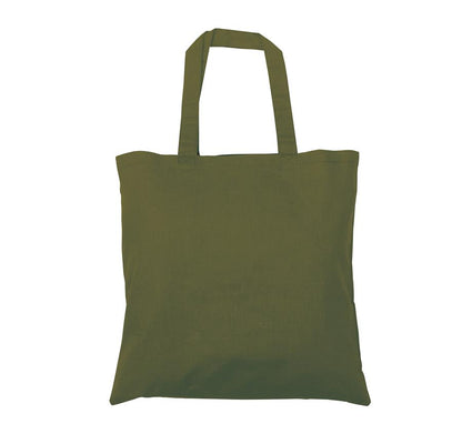 Cotton Tote Bag - ASF Pomotions