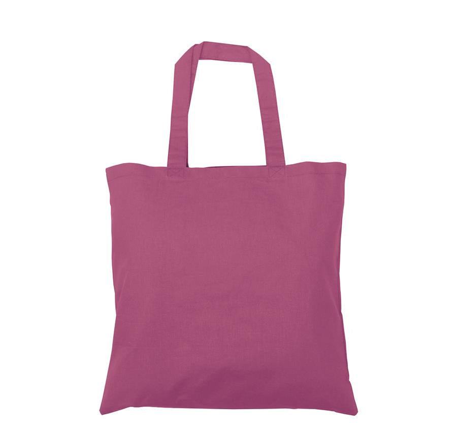 Cotton Tote Bag - ASF Pomotions