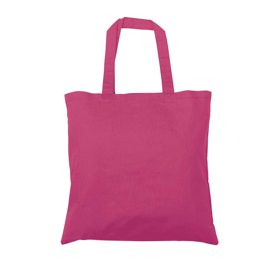 Cotton Tote Bag - ASF Pomotions