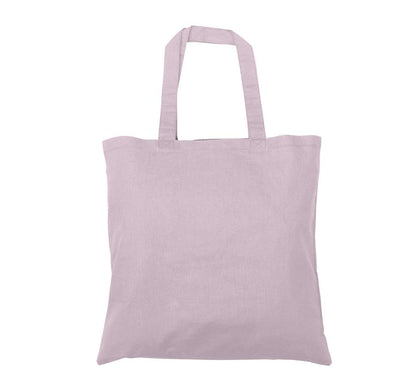 Cotton Tote Bag - ASF Pomotions