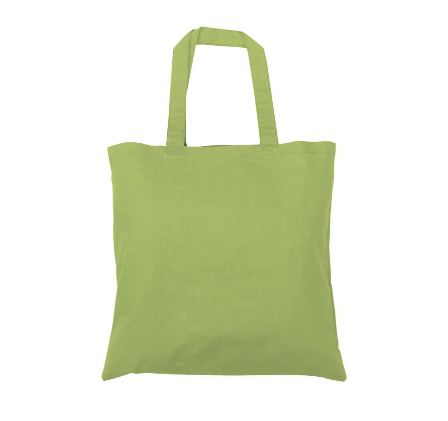 Cotton Tote Bag - ASF Pomotions