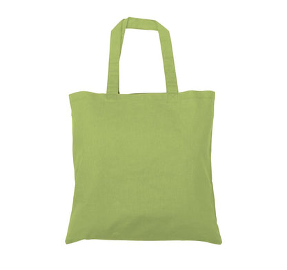 Cotton Tote Bag - ASF Pomotions