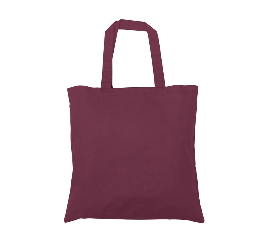 Cotton Tote Bag - ASF Pomotions