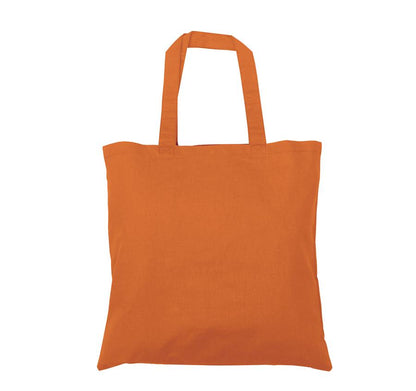 Cotton Tote Bag - ASF Pomotions