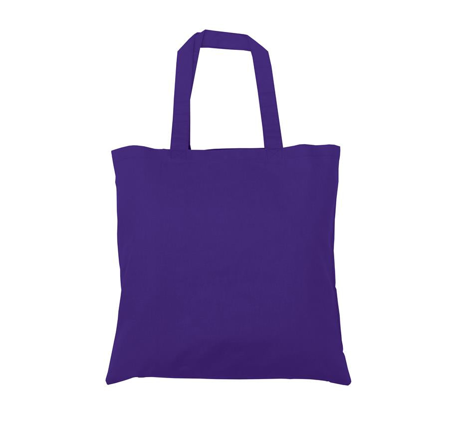 Cotton Tote Bag - ASF Pomotions